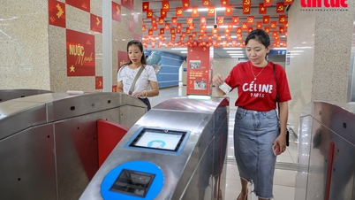 Testen der Nutzung von Wochenkarten in der mobilen Anwendung „Hanoi Metro“