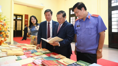 Học và làm theo Bác mỗi ngày từ những trang sách
