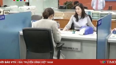 Major Korean banks lend money to foreigners