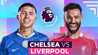 ការពិនិត្យការប្រកួតរវាង Chelsea និង Liverpool ម៉ោង 11:30 យប់។ ថ្ងៃទី 4 ខែតុលា: សមរភូមិនៃមនុស្សពីរនាក់