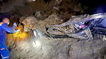 Storm after storm in the northern provinces: Danger lurks due to water-soaked soil and rocks
