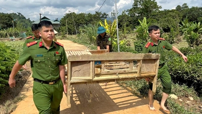 22,600 ກວ່າຫຼັງຄາເຮືອນຖືກເສຍຫາຍຈາກໄພທຳມະຊາດ