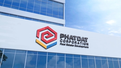 Phat Dat Real Estate's account is no longer frozen due to tax debt
