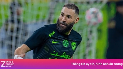Benzema avkrefter ryktene om Solari: «Bare en drøm»
