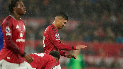 Nhận định MU vs Sunderland, 21h00 ngày 04/10: Không lối thoát
