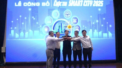 ទីក្រុងឆ្លាតវៃឆ្នាំ 2025៖ ការបណ្ដុះគំនិតច្នៃប្រឌិតសម្រាប់ទីក្រុងឆ្លាតវៃ