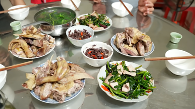 ມີ​ຊື່​ສຽງ​ພິ​ເສດ​ຂອງ​ແຂວງ ກວາງ​ນິງ ທີ່​ບໍ່​ທຸກ​ຄົນ​ຮູ້, ປາ 1 ໂຕ ລ້ຽງ​ໄດ້ 3-4 ຄົນ