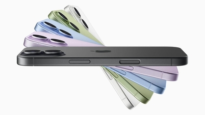 La batterie de l'iPhone Air dépasse les attentes par rapport au Galaxy S25 Edge