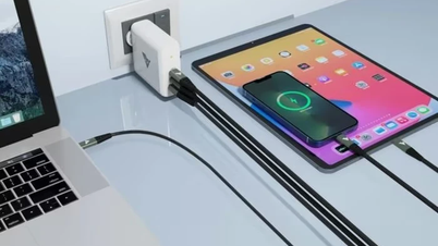 100W'lık şarj cihazı iPhone için gerçekten güvenli mi?