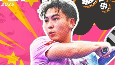 Phuc Huynh besiegte Vinh Hien mühelos und gewann seinen zweiten Meistertitel bei der Asia Pickleball Tour.