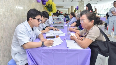 Kira-kira 30,000 warga emas di Bandaraya Ho Chi Minh menunjukkan tanda-tanda demensia.