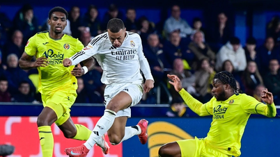 Ramalan Real Madrid lwn Villarreal, 2:00 pagi 5 Oktober: Mendominasi