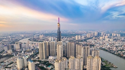 Thứ hạng mới của TP. Hồ Chí Minh trên bản đồ tài chính toàn cầu
