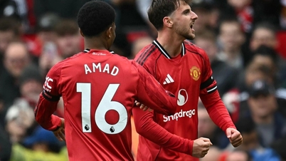 Man Utd 2-0 Sunderland (final de la primera mitad): el equipo local se libra del penalti