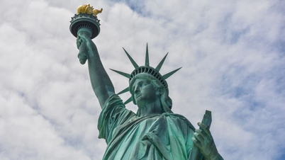 Sự thật bất ngờ về thành phố New York