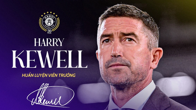 A Hanoi FC kinevezte Harry Kewellt, a Liverpool korábbi sztárját új edzőnek.