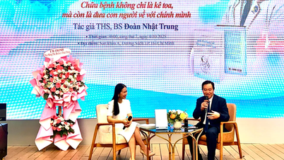 ត្រឡប់ទៅដង្ហើមដើមវិញ ដើម្បីជីវិតដែលមានសុខភាពល្អ