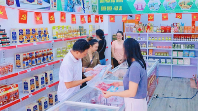 "베트남 국민, 베트남 제품 사용 우선" 캠페인 대응: 창의적이고 강력한 확산