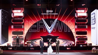 Trao giải thưởng Better Choice Awards 2025: Tôn vinh những sản phẩm, dịch vụ và giải pháp đổi mới sáng tạo tiêu biểu