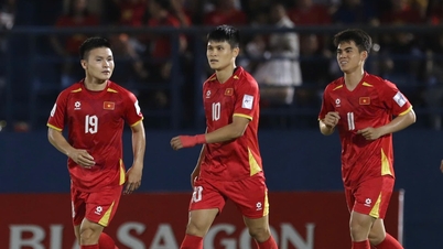 Identifikace rozhodčího pro zápas Vietnam vs. Nepál bez použití VAR: VFF to mění...