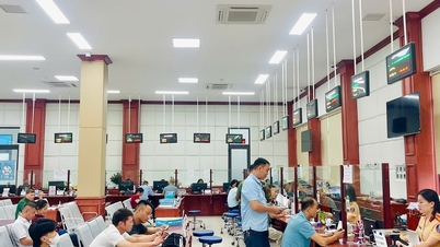 Thai Nguyen rises in the new era Part 3: Building a modern, transparent, and service-oriented administration