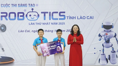 2025年ロボットイノベーションコンペティション閉会式
