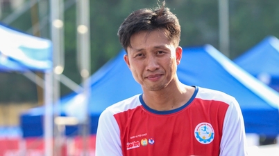 A Hai Phong Szakszervezet kapitánya: „A célunk a bajnokság megnyerése”