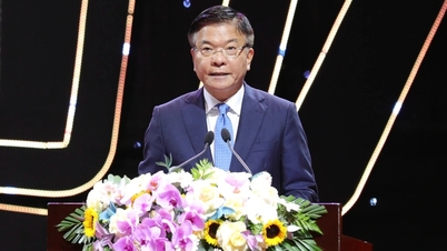 Deputy Prime Minister proposed that the Ministry of Education innovate the model of specialized high schools.