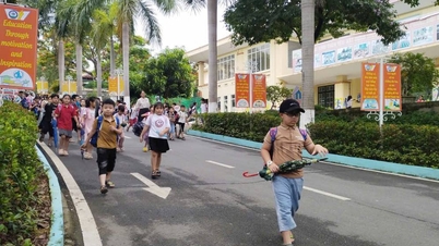 Lao Cai: Rechtzeitige Erkennung und Prävention von Fällen mit Anzeichen von Kindesmissbrauch im Internet
