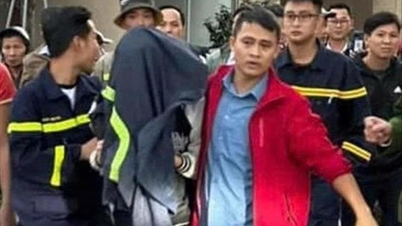 Những người lính giữ bình yên giữa lửa khói