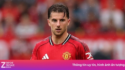 MU 1-0 Sunderland : Mason Mount brille