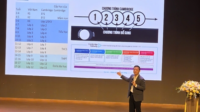 Strategic solutions to make English the second language in Vietnam