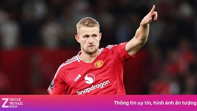 Die Entscheidung löste Empörung gegen De Ligt aus
