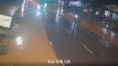 Chủ tịch xã Dray Bhăng bị xe tông tử vong khi đang làm nhiệm vụ