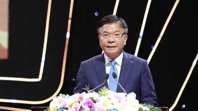 Deputy Prime Minister: Prioritize investment in the country's number 1 specialized school