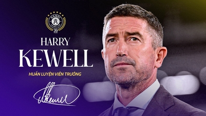 El Hanoi FC anuncia nuevo entrenador: Un nombre muy 'grande', que una vez ganó la Liga de Campeones con el Liverpool