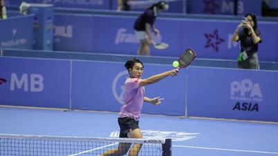 Turniej pickleballa w Wietnamie uznany przez Księgę Rekordów Guinnessa