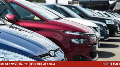 Used cars are in high demand thanks to tariffs