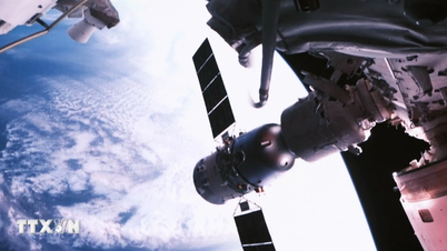 Malaysia gibt offiziell seine Teilnahme am internationalen Weltraumvertrag bekannt.