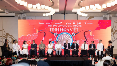 Tinh Hoa Viet 2025 - Πεθαίνοντας σήμερα, λάμποντας αύριο