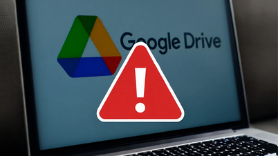 Google Drive, 데스크톱 버전에 랜섬웨어 방지 AI 통합