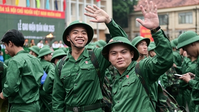 Bộ Quốc phòng ra quy định mới về tiêu chuẩn sức khỏe, khám nghĩa vụ quân sự
