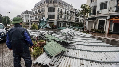Weer vandaag 5 oktober: Het noorden krijgt te maken met zware regenval voordat storm Matmo aan land komt