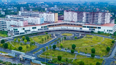 Tập trung tối đa nguồn lực, đưa Cơ sở 2 Bệnh viện Bạch Mai, Việt Đức vào sử dụng trước ngày 30/11
