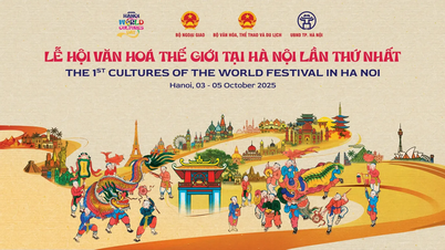 World Cultural Festival - Hanoi 2025