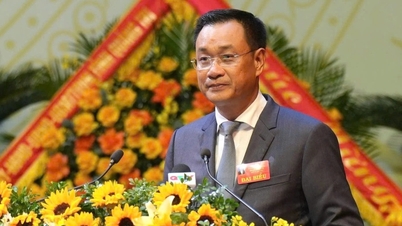 De heer Le Ngoc Quang werd benoemd tot secretaris van het provinciaal partijcomité van Quang Tri.