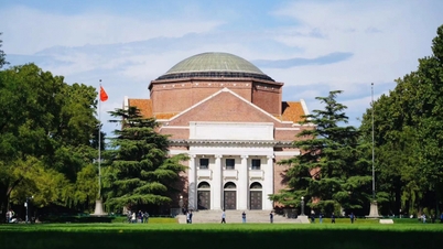 La Universidad de Tsinghua supera a Estados Unidos y lidera la informática mundial