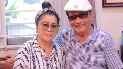 People's Artist Tran Hieu: The talented artist and the hardships at the end of his life