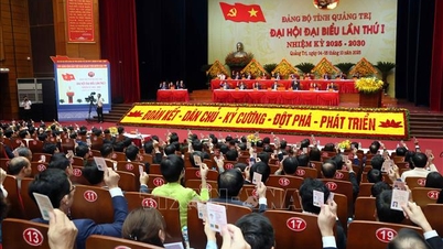 Quang Tri fördert die Stärke der nationalen Solidarität und der Entwicklungsbestrebungen