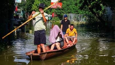 ទីក្រុងហាណូយអនុញ្ញាតឱ្យសិស្ស 2.3 លាននាក់សិក្សាតាមអ៊ីនធឺណិតនៅថ្ងៃស្អែក។